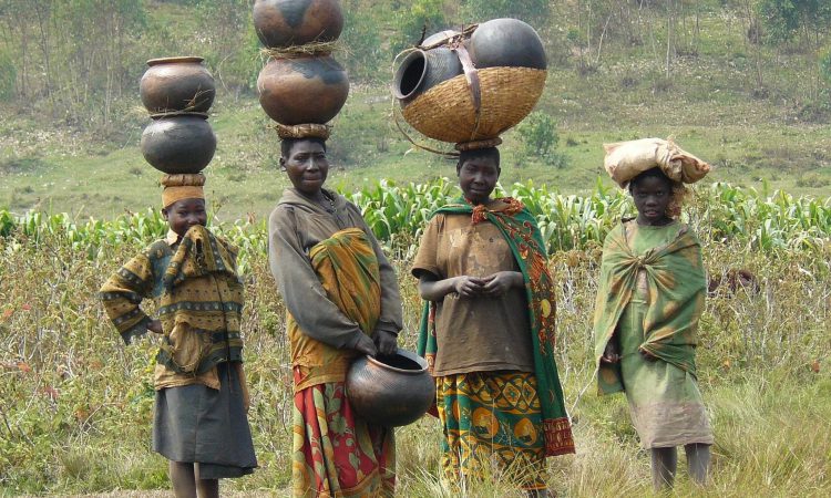 Buhoma Community Tours - Cultural Experience Near Bwindi