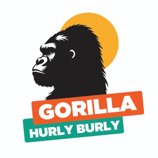Bwindi Gorilla Trekking From Kigali Logo